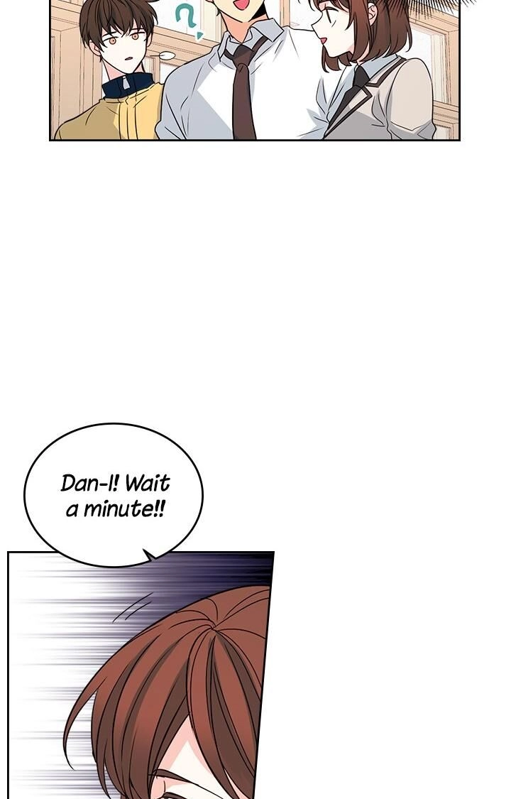 Insomnia Chapter 43 page 38 - 