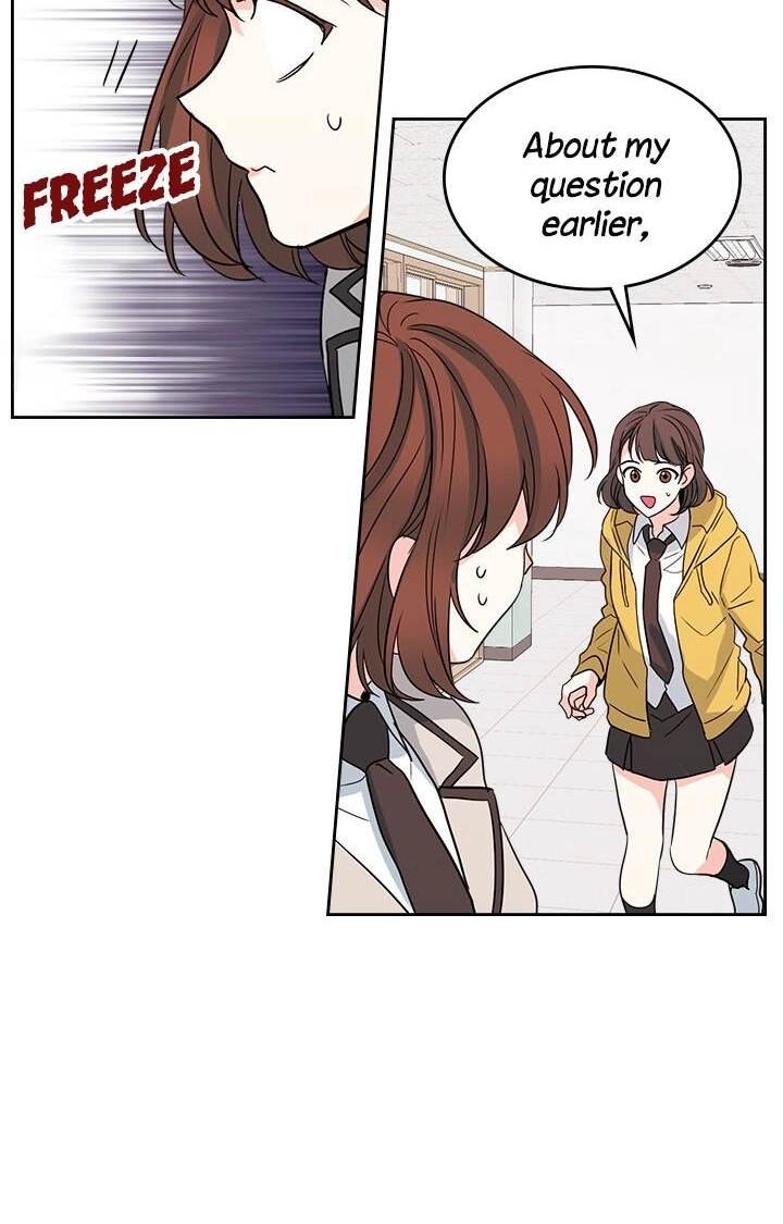 Insomnia Chapter 43 page 39 - 