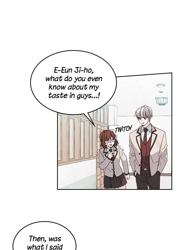 Insomnia Chapter 43 page 5 - 