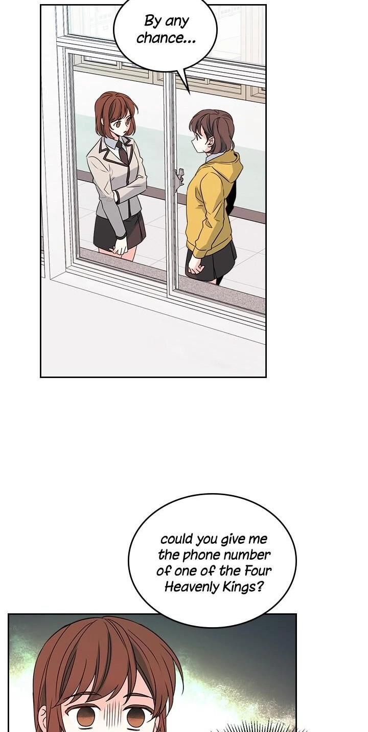 Insomnia Chapter 43 page 41 - 