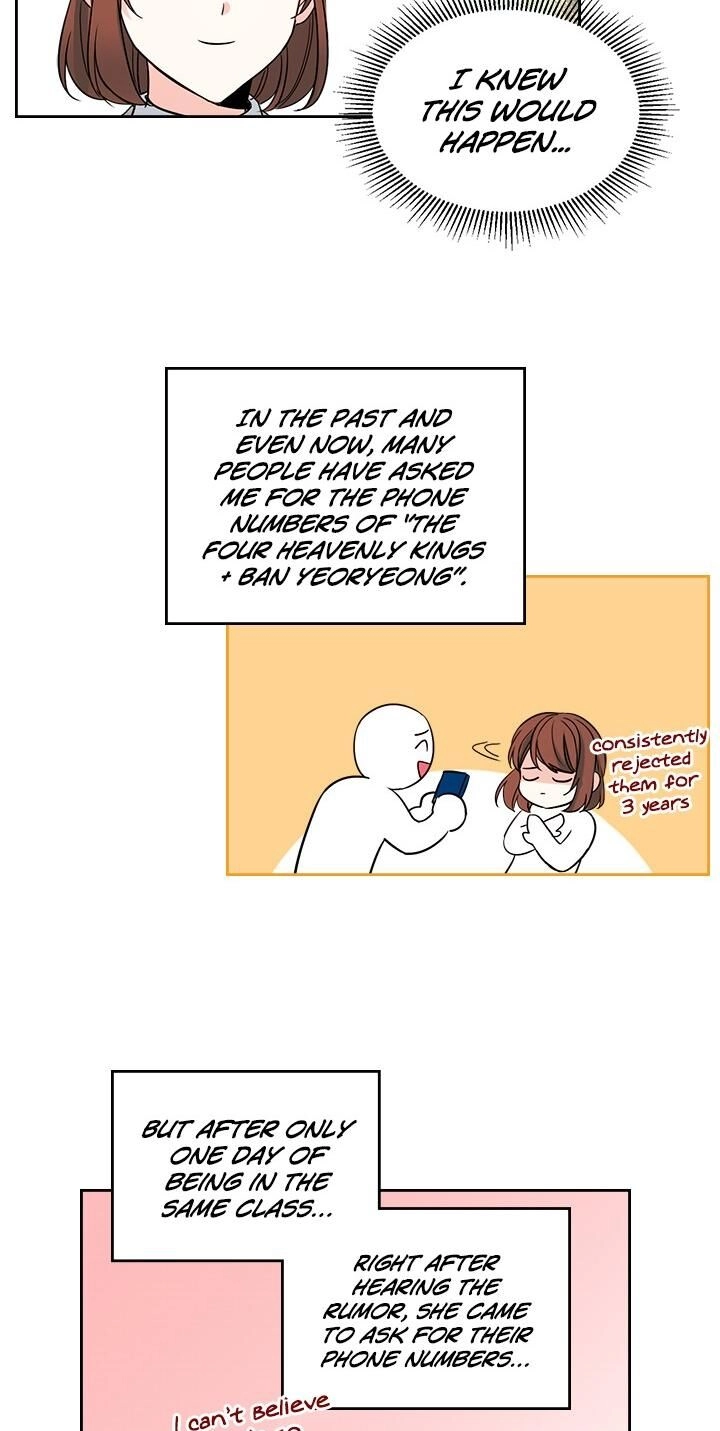 Insomnia Chapter 43 page 42 - 