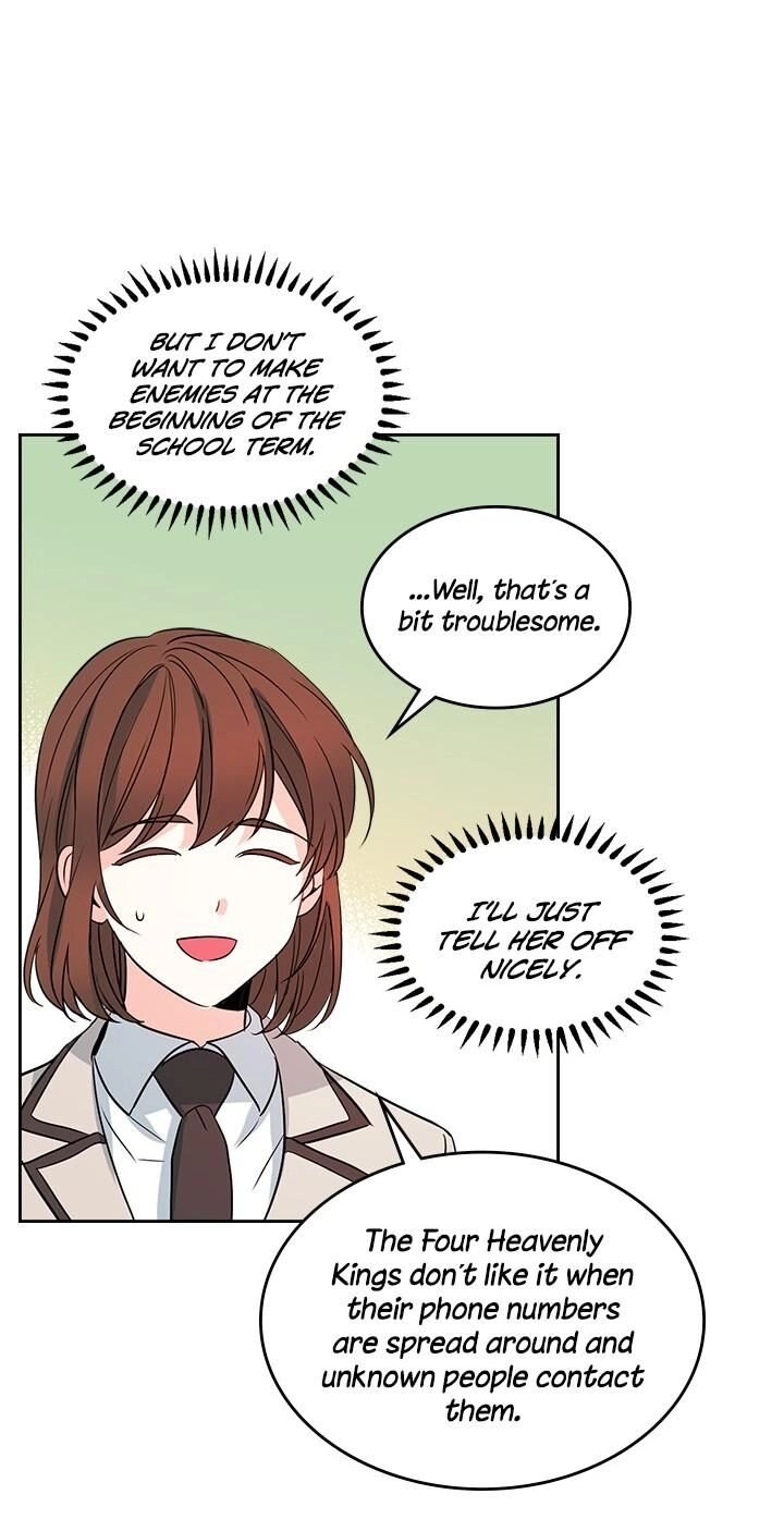 Insomnia Chapter 43 page 44 - 