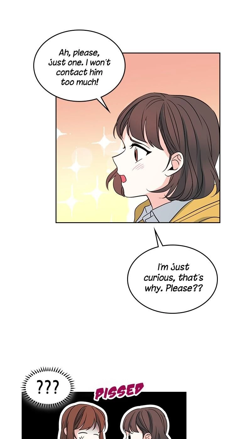 Insomnia Chapter 43 page 45 - 