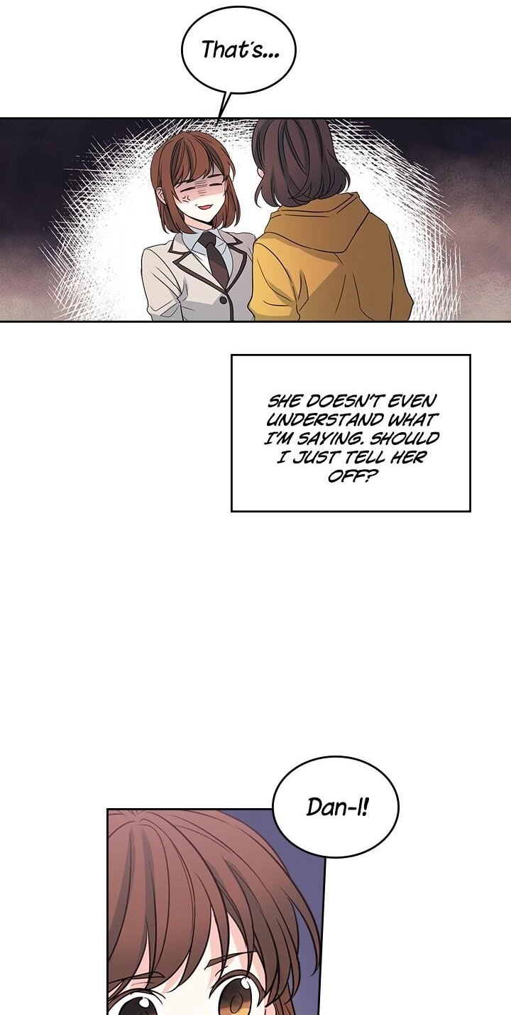 Insomnia Chapter 43 page 49 - 
