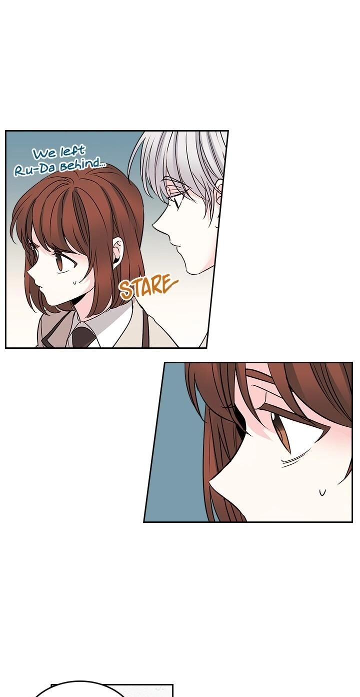 Insomnia Chapter 43 page 7 - 