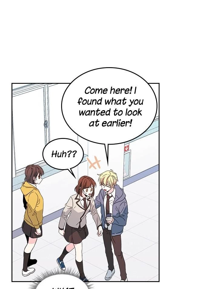 Insomnia Chapter 44 page 1 - 