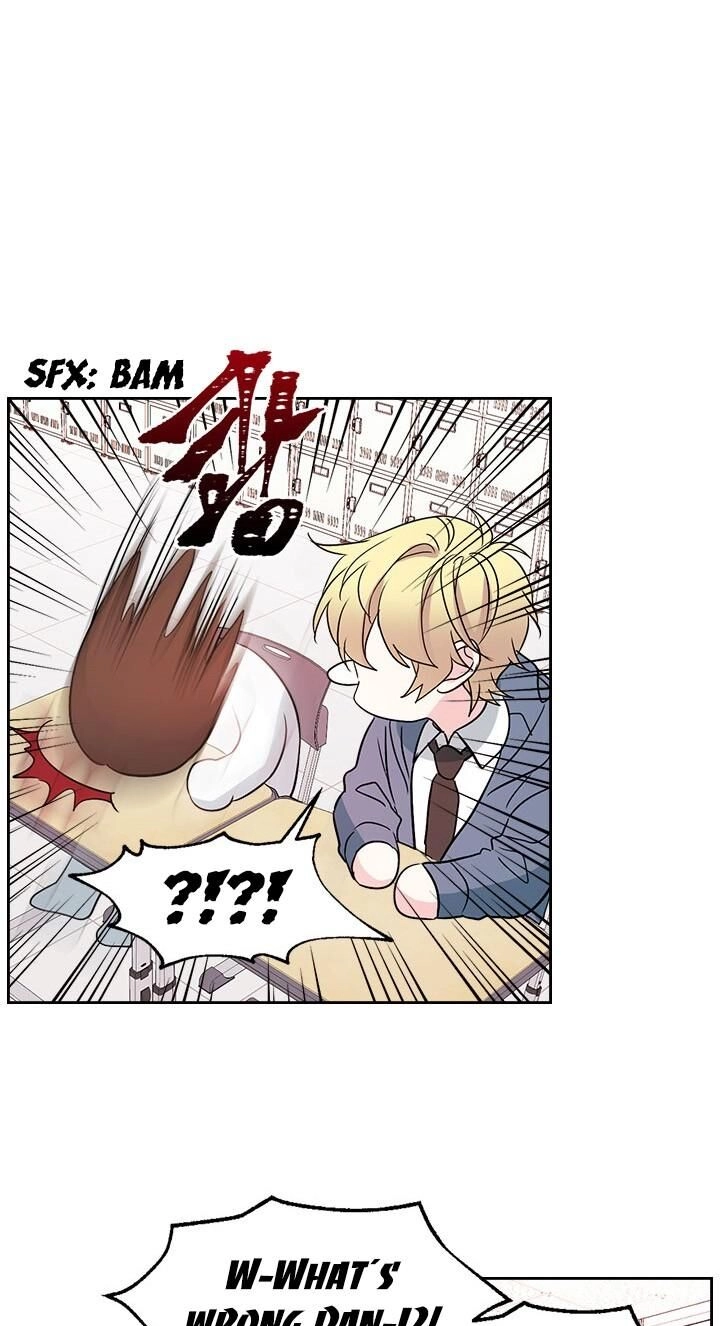 Insomnia Chapter 44 page 13 - 