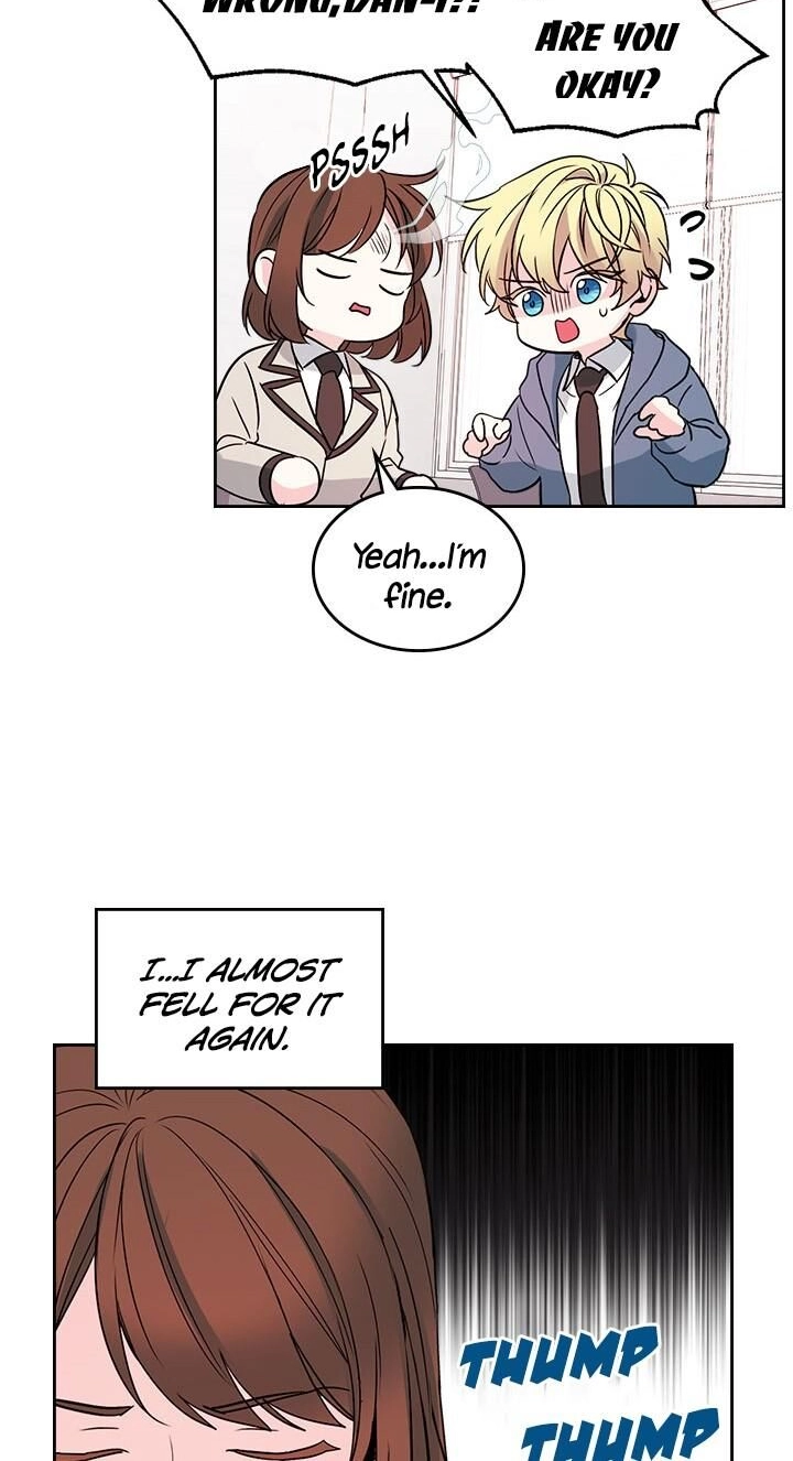 Insomnia Chapter 44 page 14 - 
