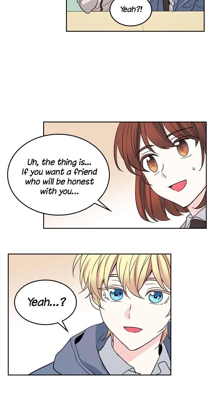 Insomnia Chapter 44 page 16 - 