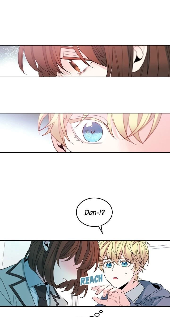 Insomnia Chapter 44 page 33 - 