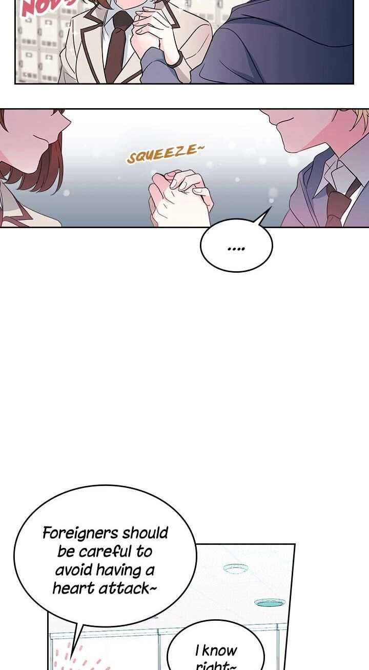 Insomnia Chapter 44 page 39 - 