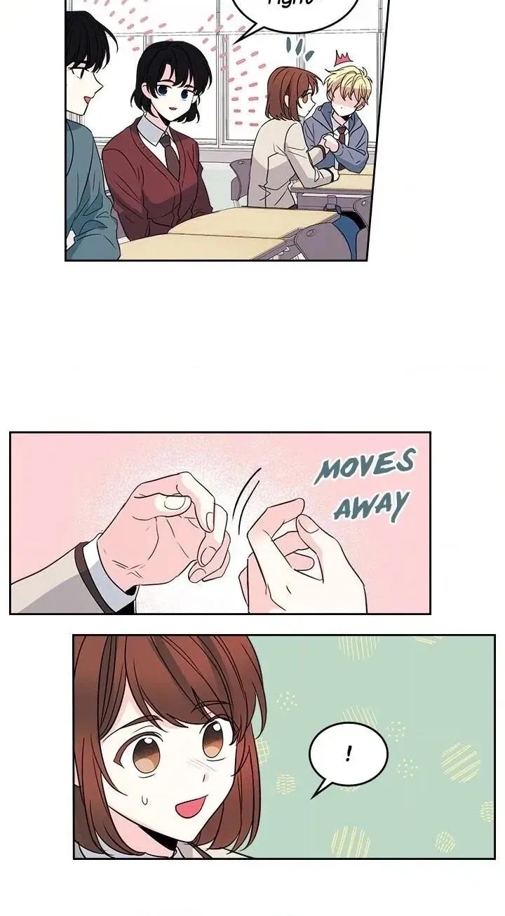 Insomnia Chapter 44 page 40 - 