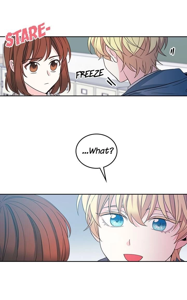 Insomnia Chapter 44 page 5 - 
