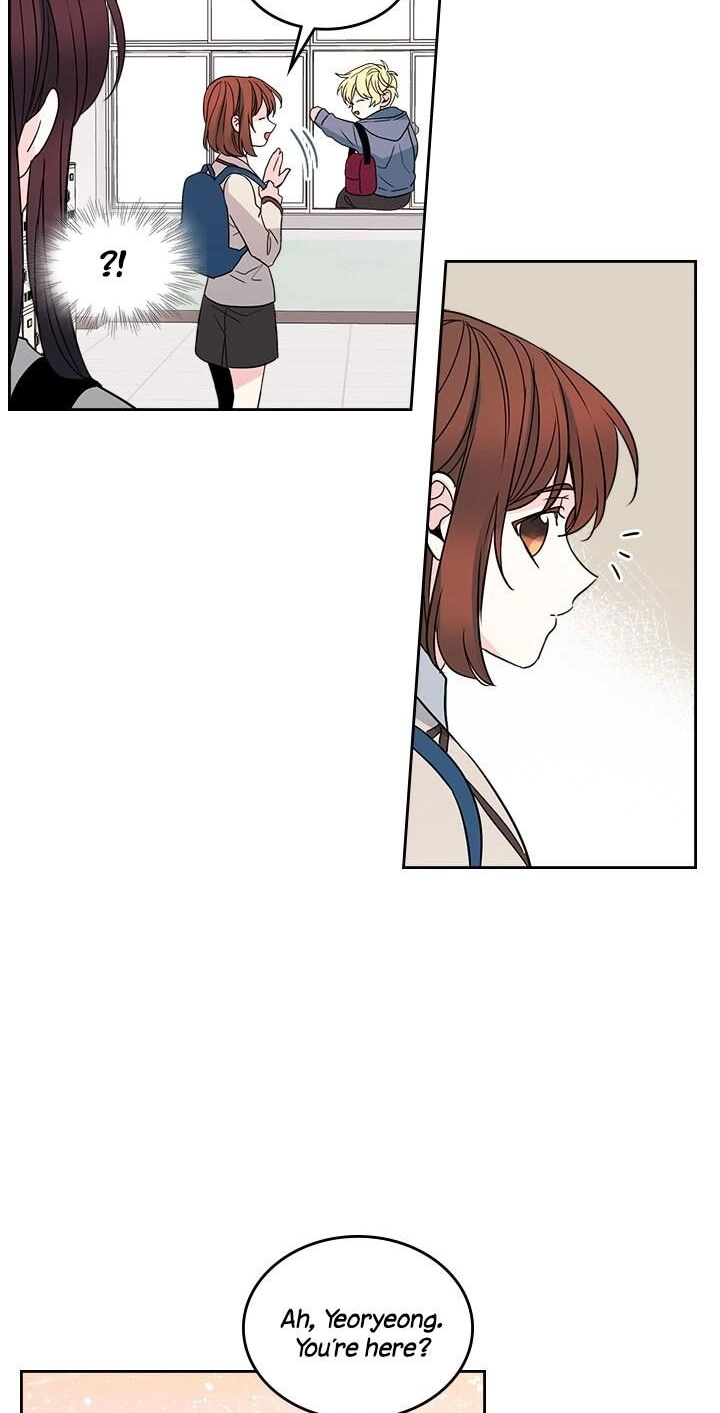 Insomnia Chapter 44 page 46 - 