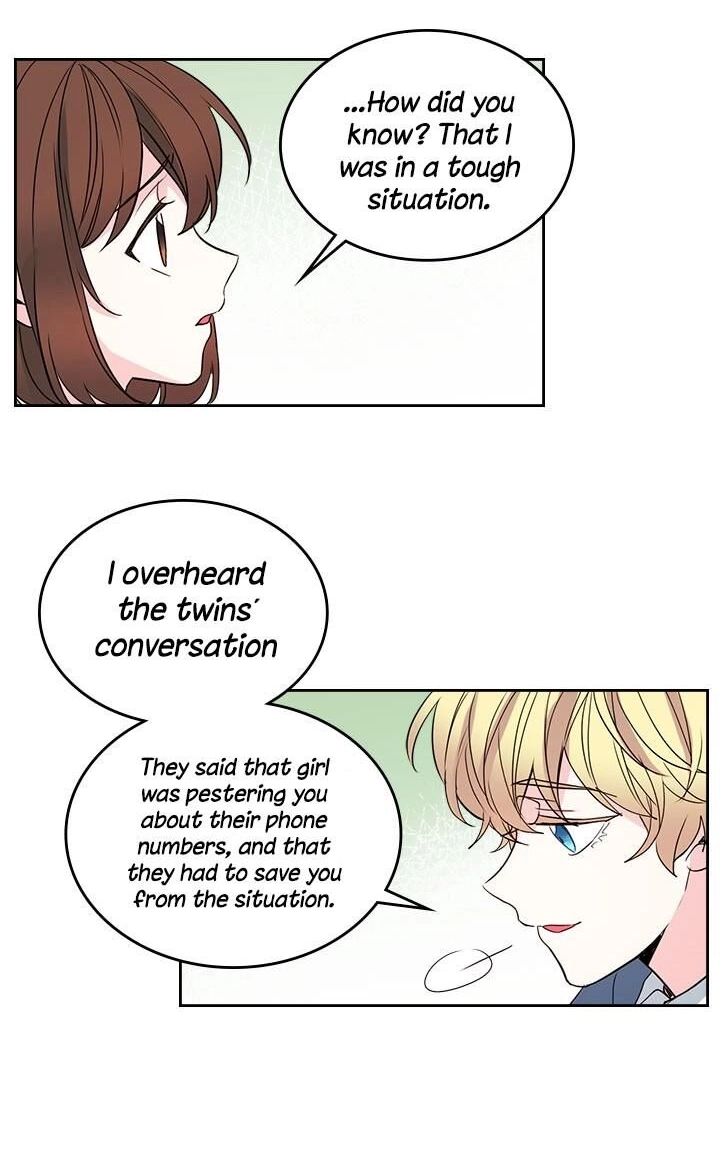 Insomnia Chapter 44 page 6 - 