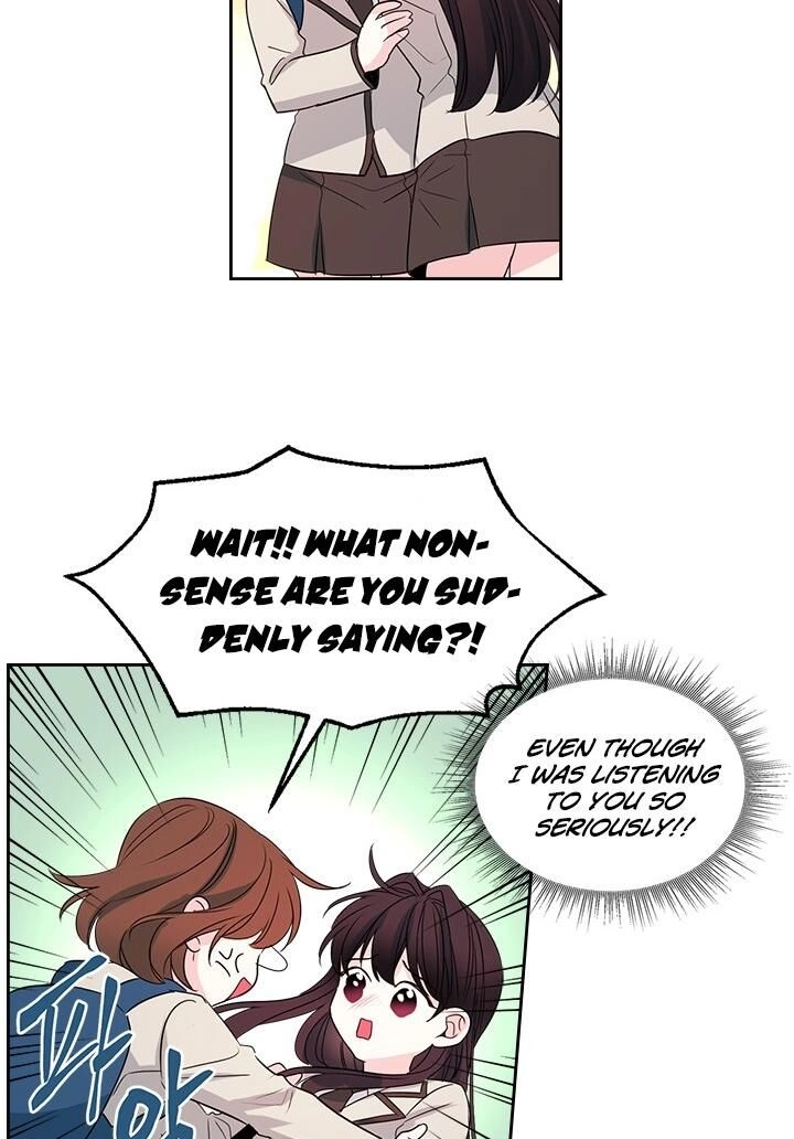Insomnia Chapter 45 page 23 - 