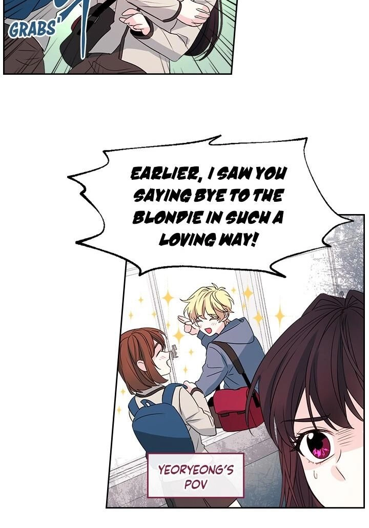 Insomnia Chapter 45 page 24 - 