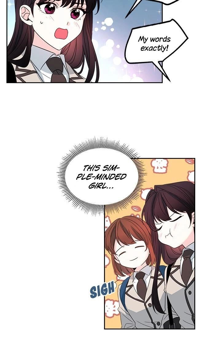 Insomnia Chapter 45 page 27 - 