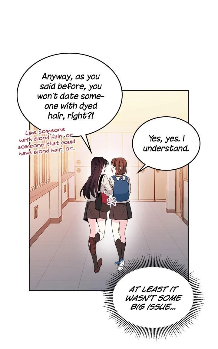 Insomnia Chapter 45 page 28 - 