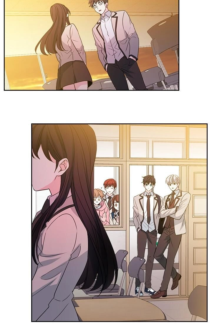 Insomnia Chapter 45 page 32 - 