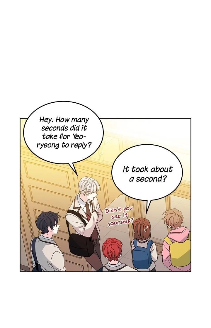 Insomnia Chapter 45 page 33 - 