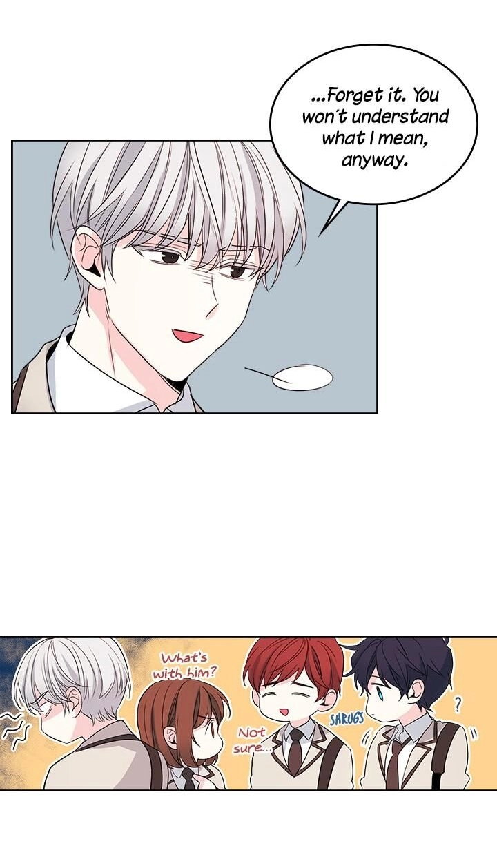 Insomnia Chapter 45 page 38 - 