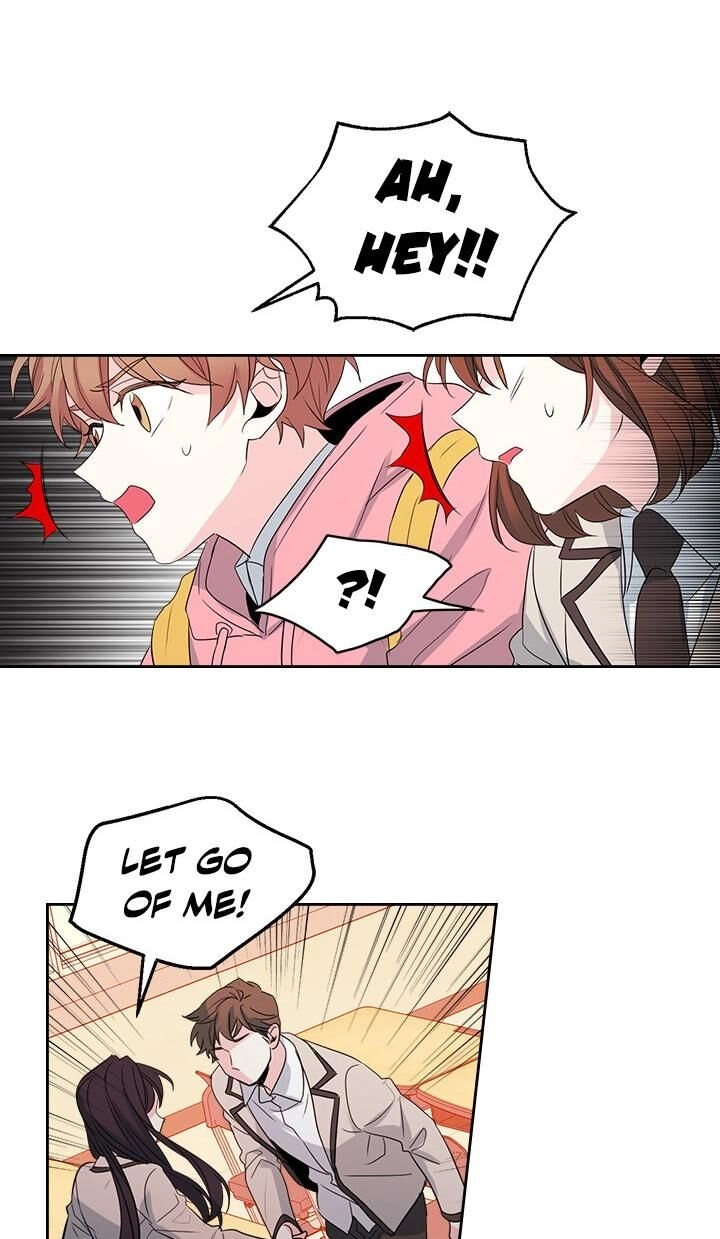 Insomnia Chapter 45 page 39 - 