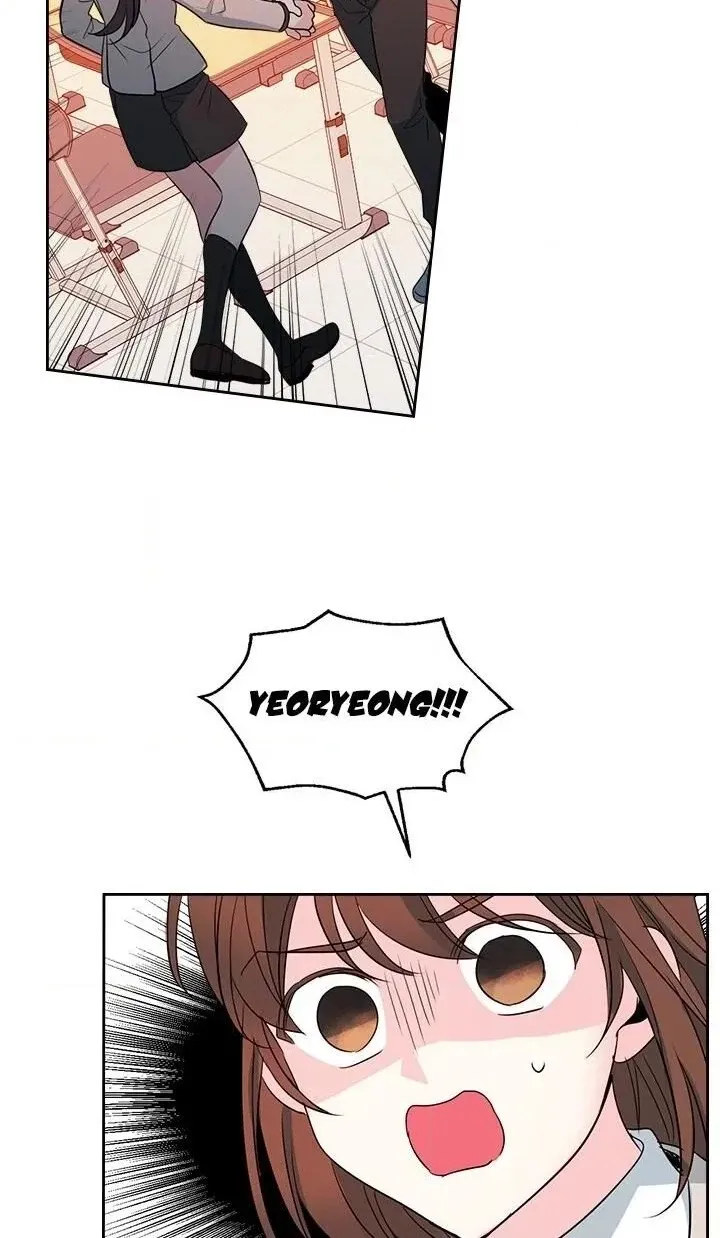 Insomnia Chapter 45 page 40 - 