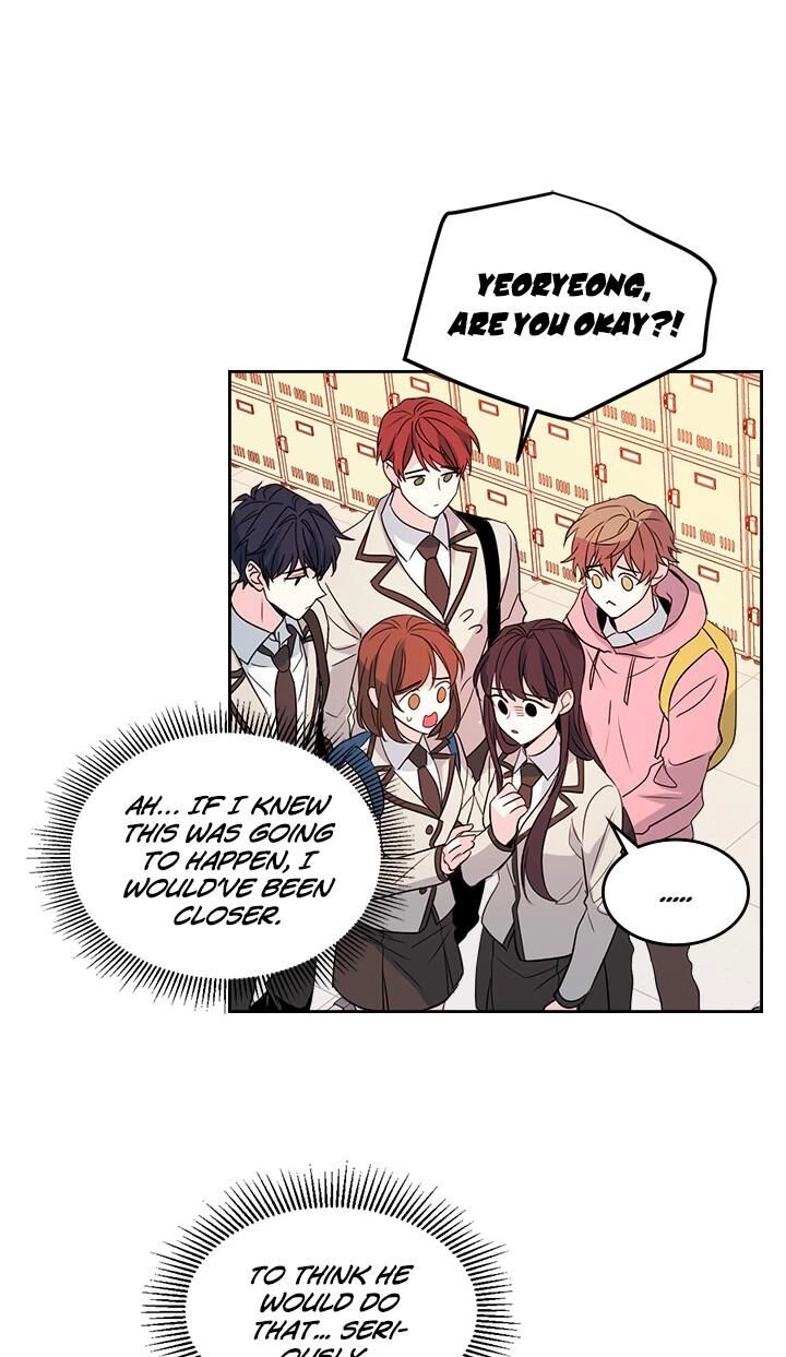 Insomnia Chapter 45 page 45 - 
