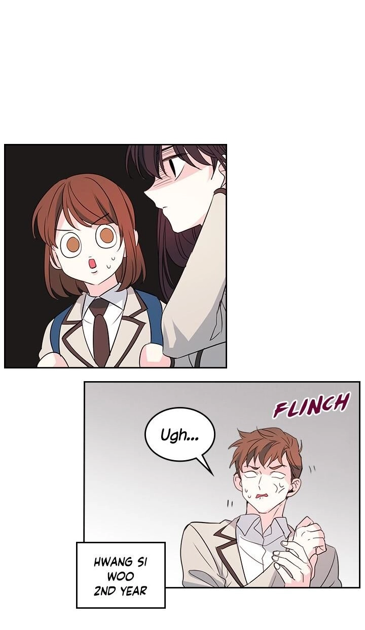 Insomnia Chapter 45 page 48 - 