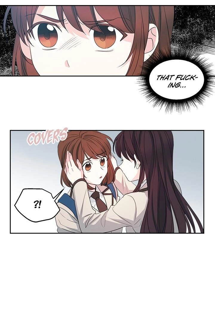 Insomnia Chapter 45 page 51 - 