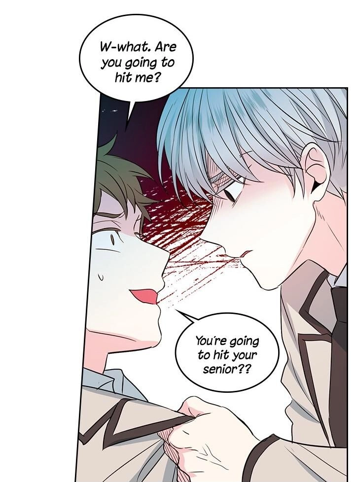 Insomnia Chapter 45 page 55 - 