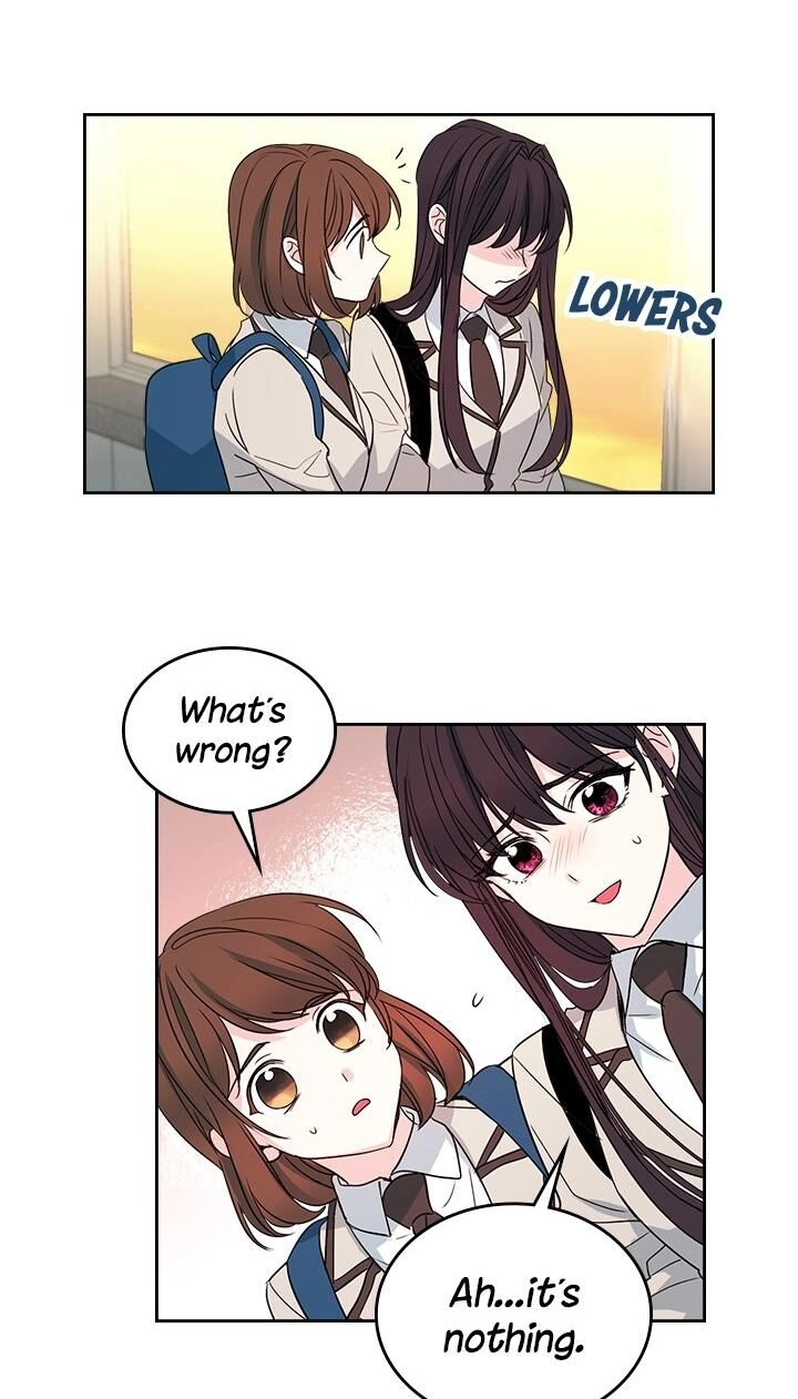 Insomnia Chapter 45 page 7 - 