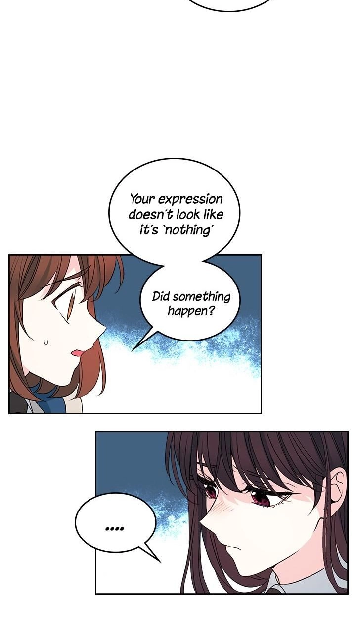 Insomnia Chapter 45 page 8 - 
