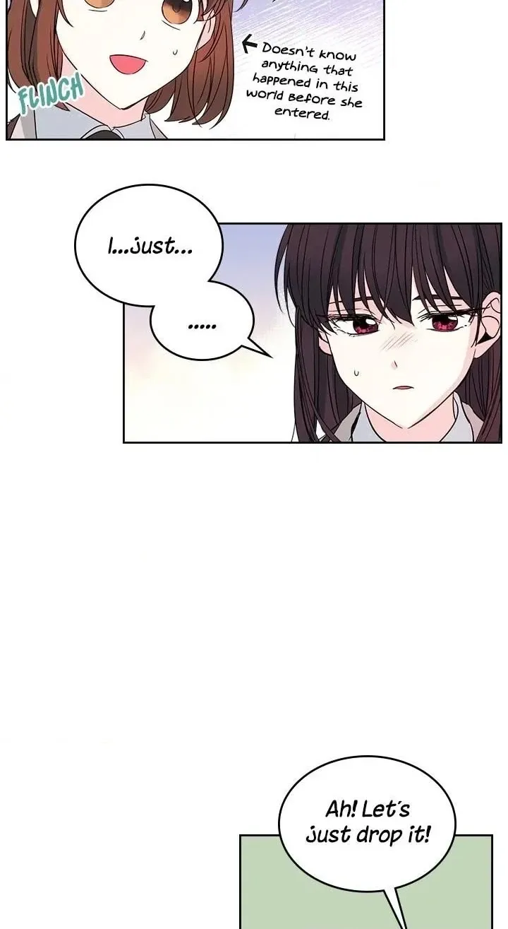 Insomnia Chapter 45 page 10 - 