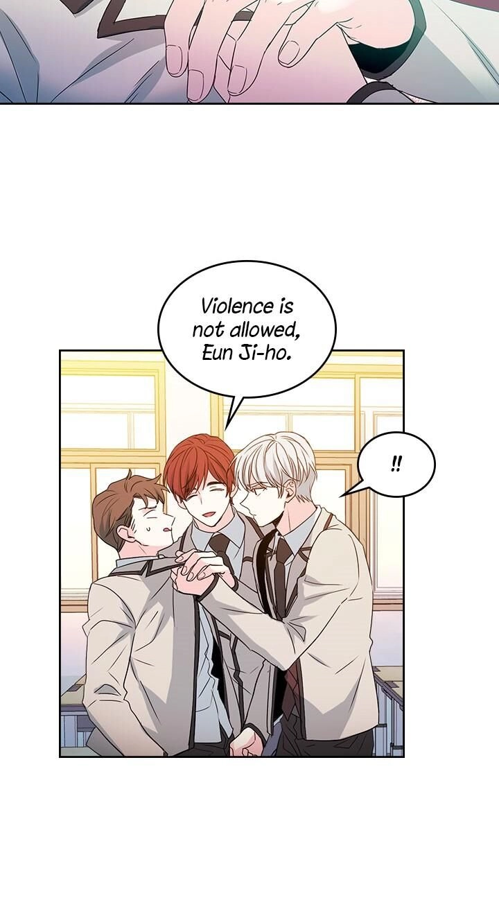 Insomnia Chapter 46 page 2 - 