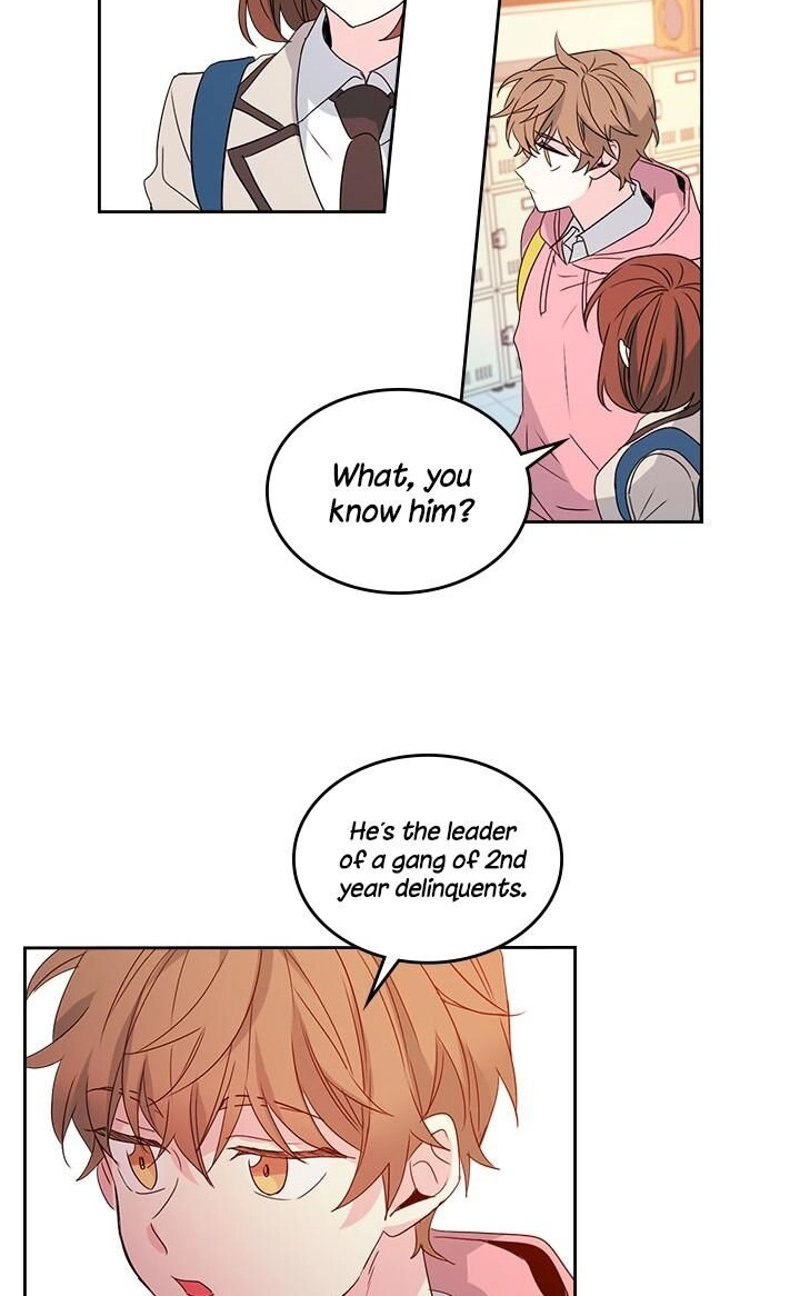 Insomnia Chapter 46 page 16 - 