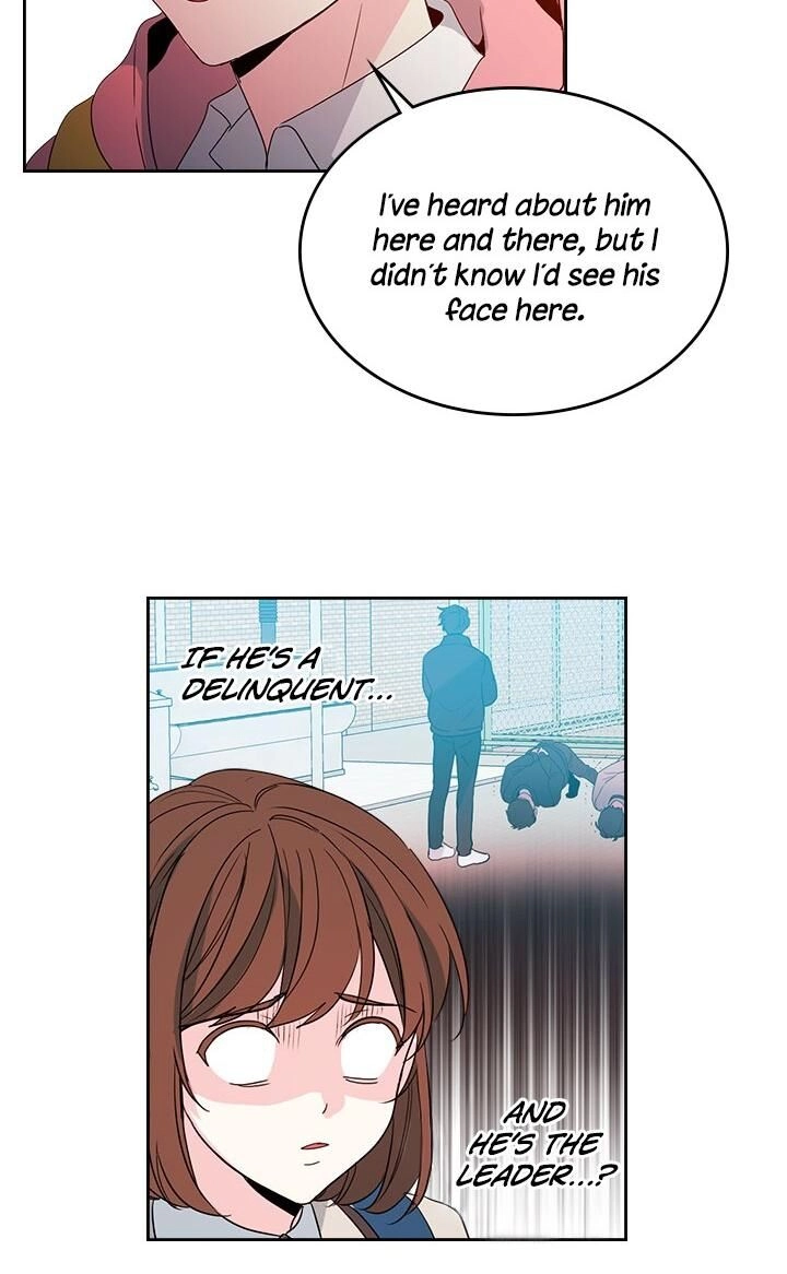 Insomnia Chapter 46 page 17 - 