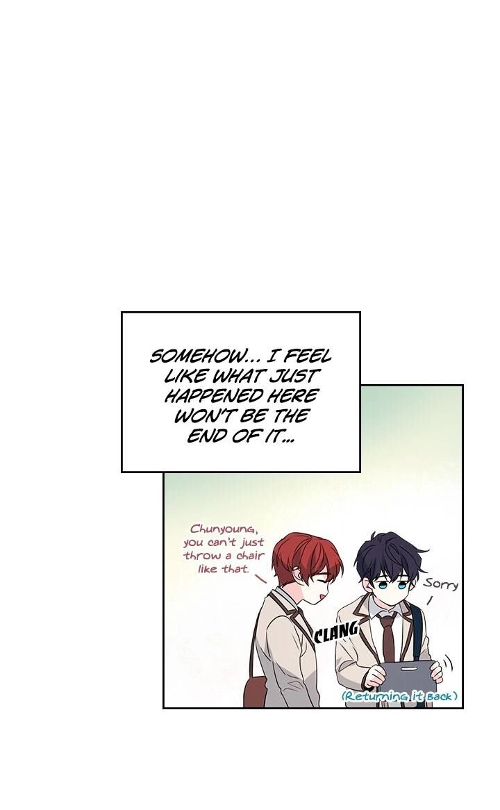 Insomnia Chapter 46 page 18 - 