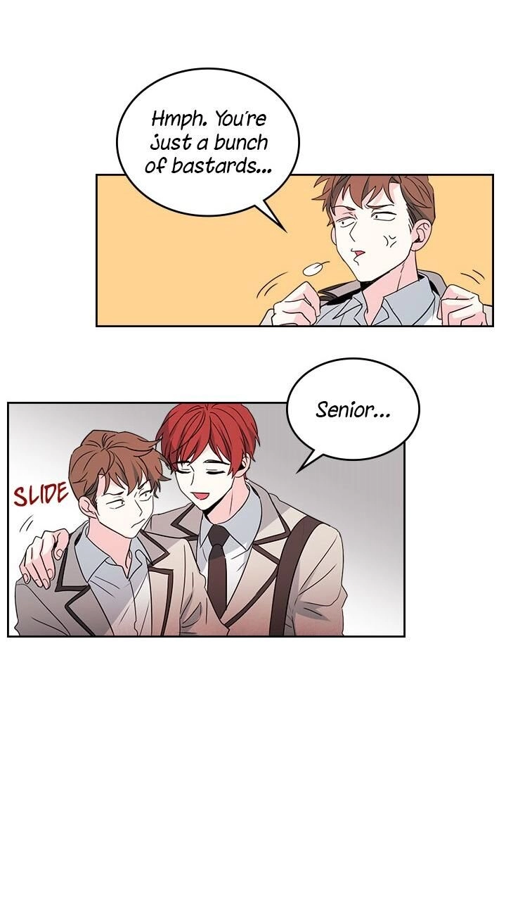 Insomnia Chapter 46 page 3 - 