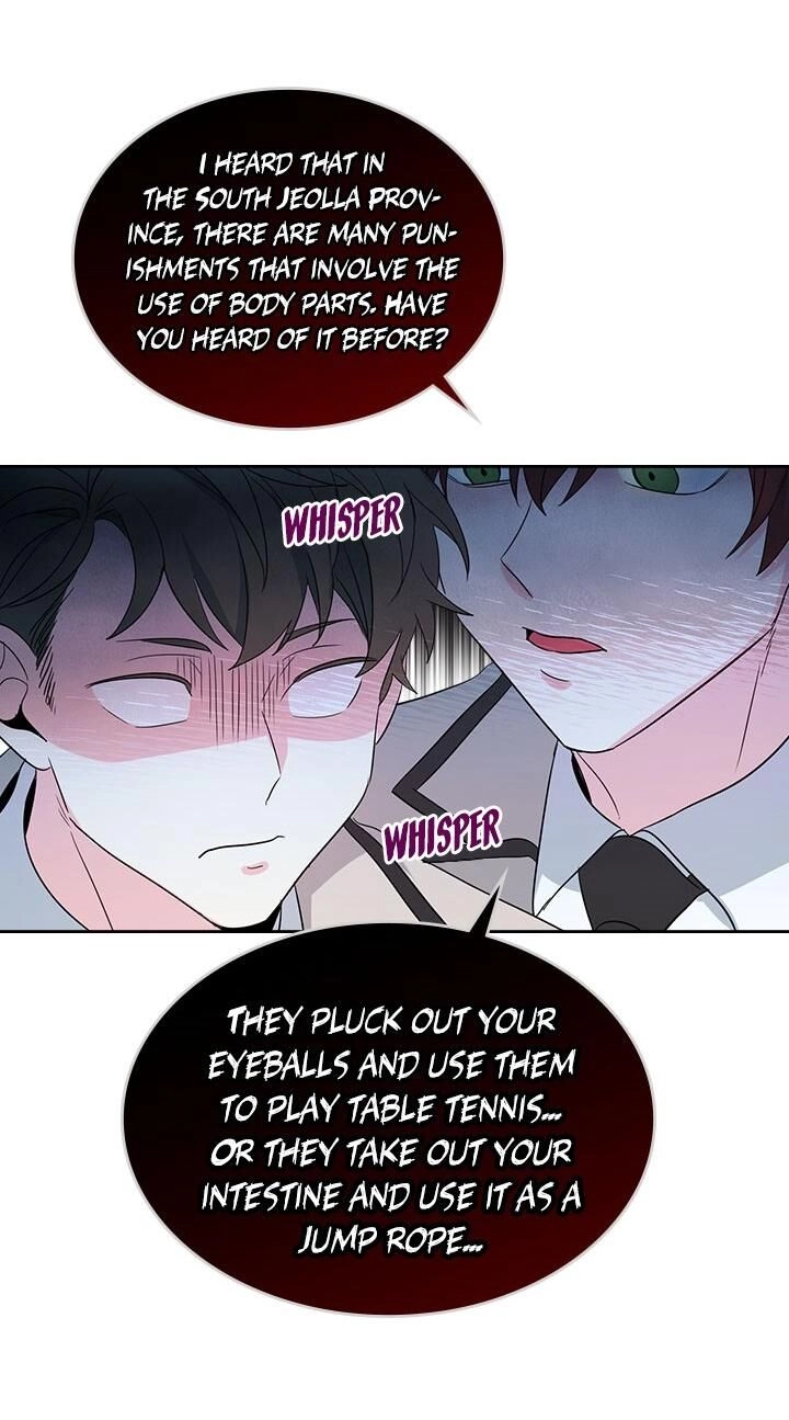 Insomnia Chapter 46 page 4 - 