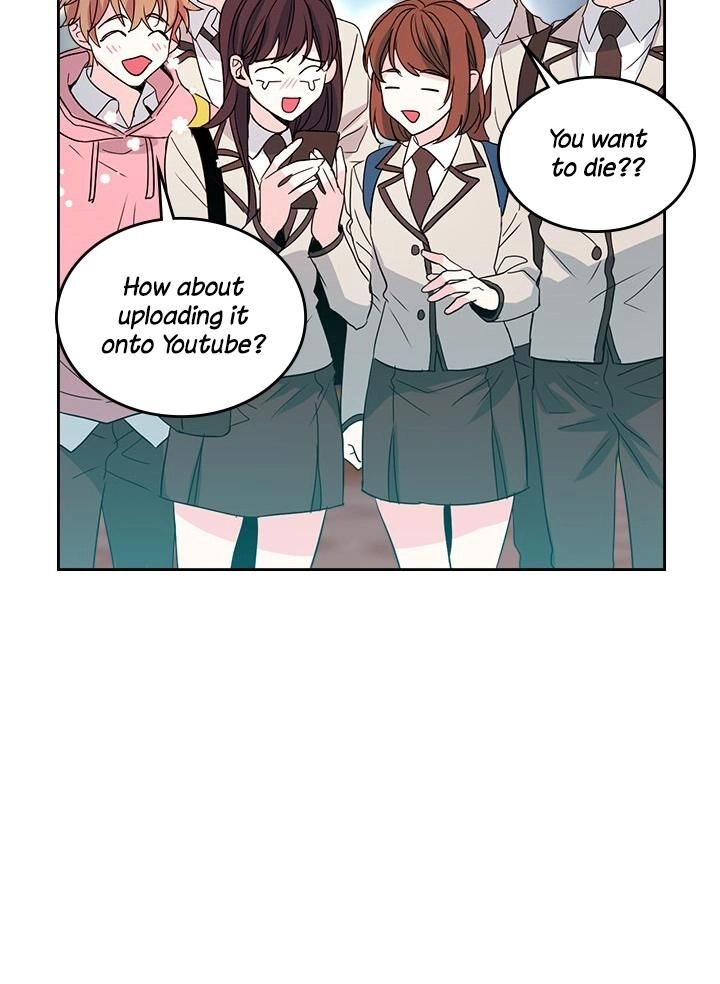 Insomnia Chapter 46 page 35 - 