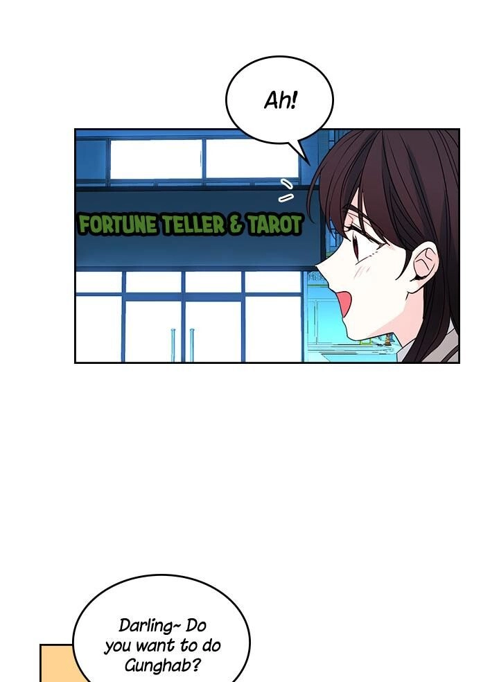 Insomnia Chapter 46 page 36 - 