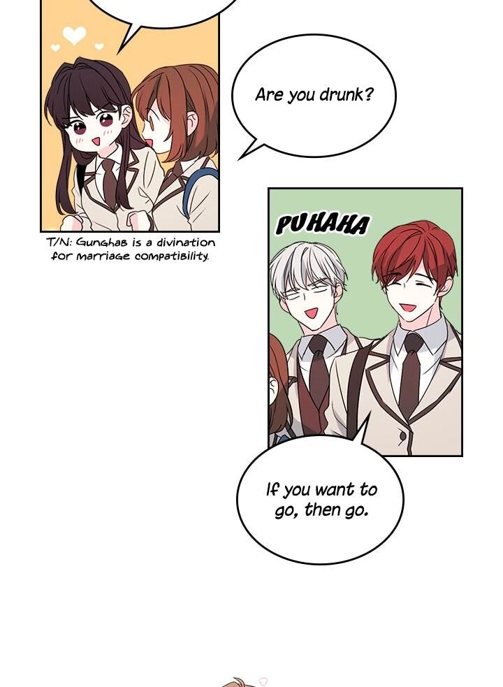 Insomnia Chapter 46 page 37 - 