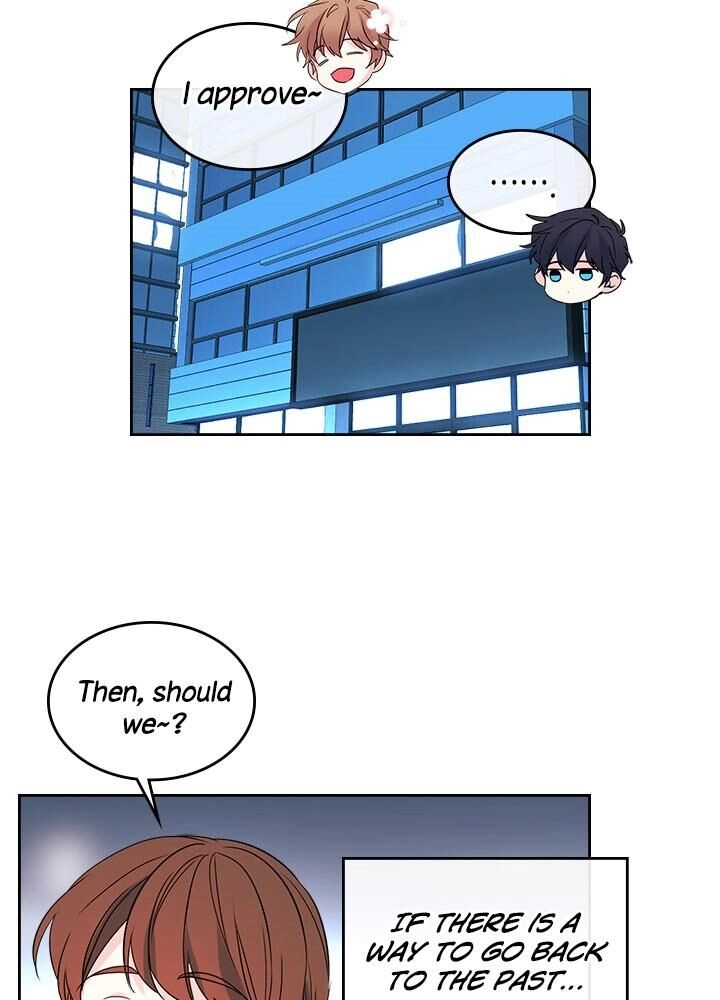 Insomnia Chapter 46 page 38 - 