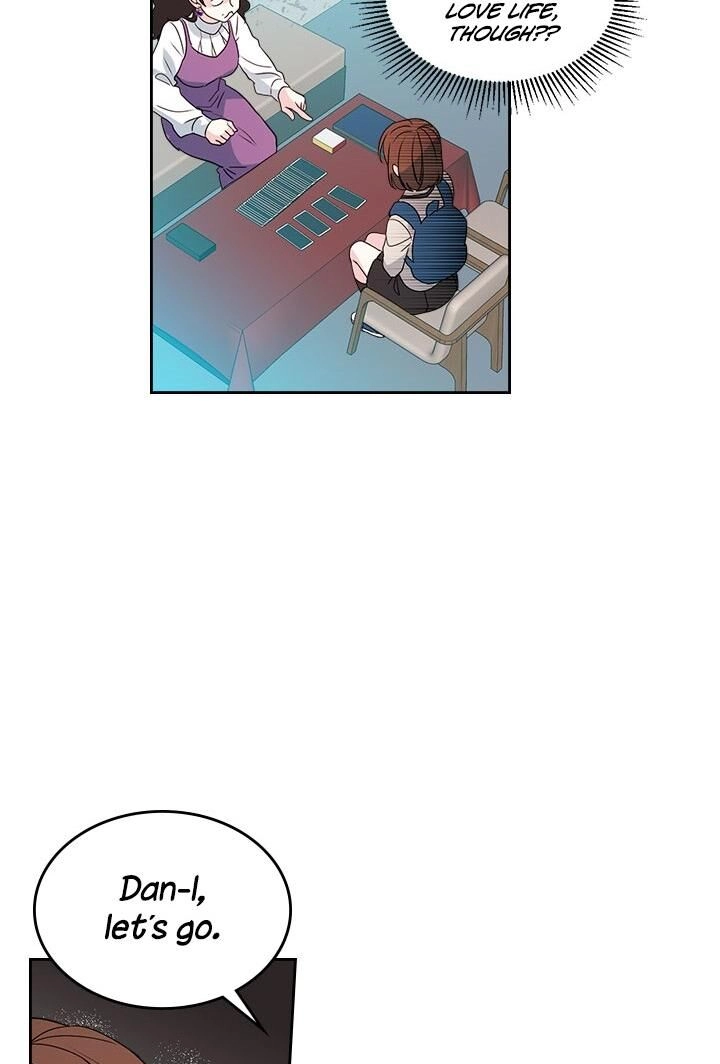 Insomnia Chapter 46 page 43 - 