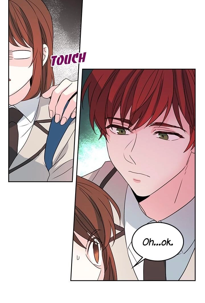 Insomnia Chapter 46 page 44 - 