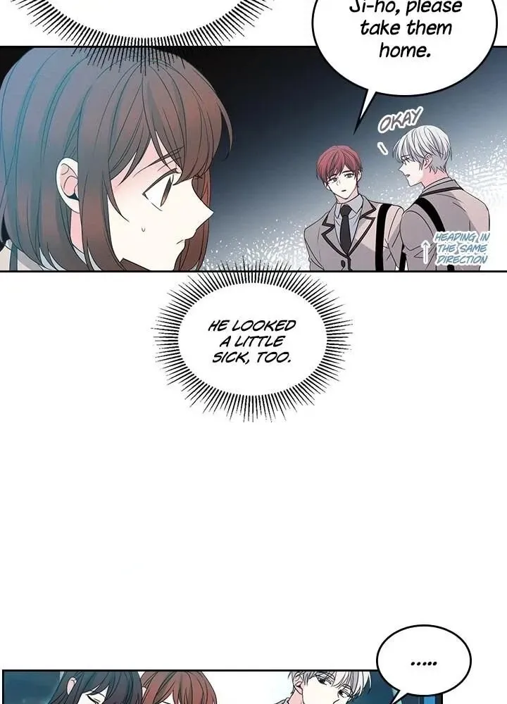 Insomnia Chapter 46 page 50 - 