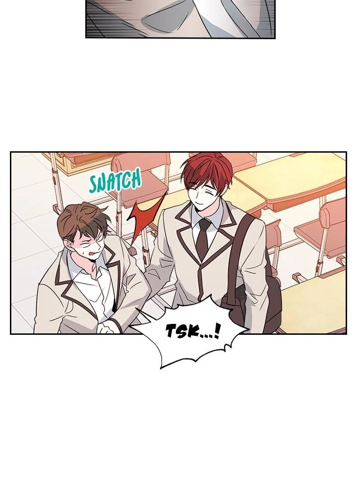 Insomnia Chapter 46 page 6 - 
