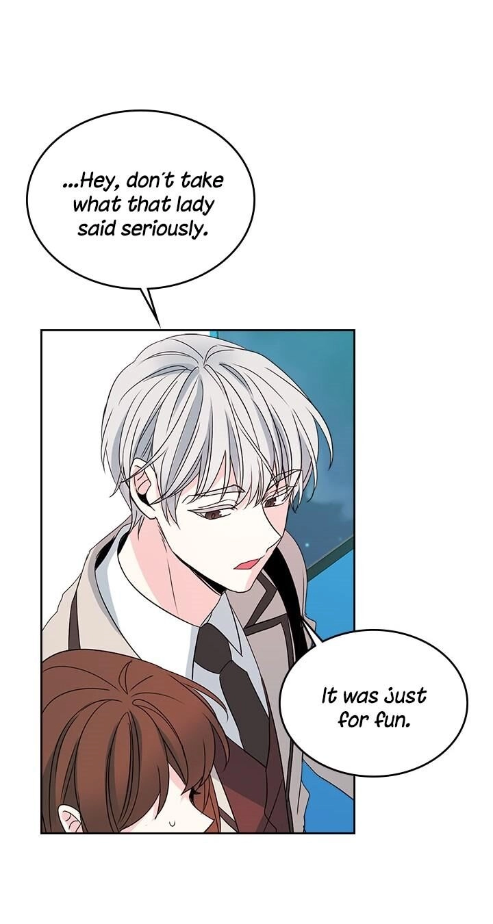 Insomnia Chapter 46 page 55 - 